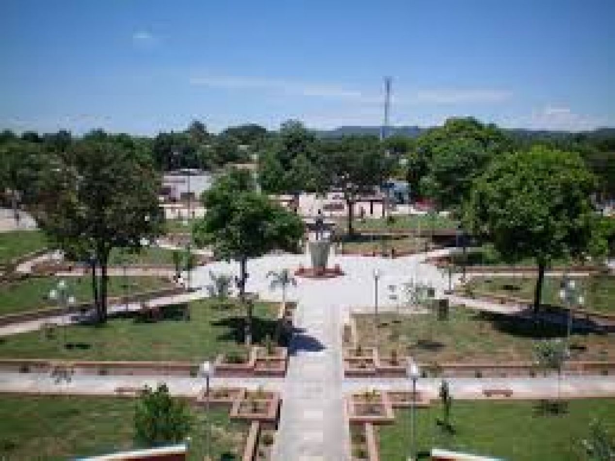 Gral. Mosconi