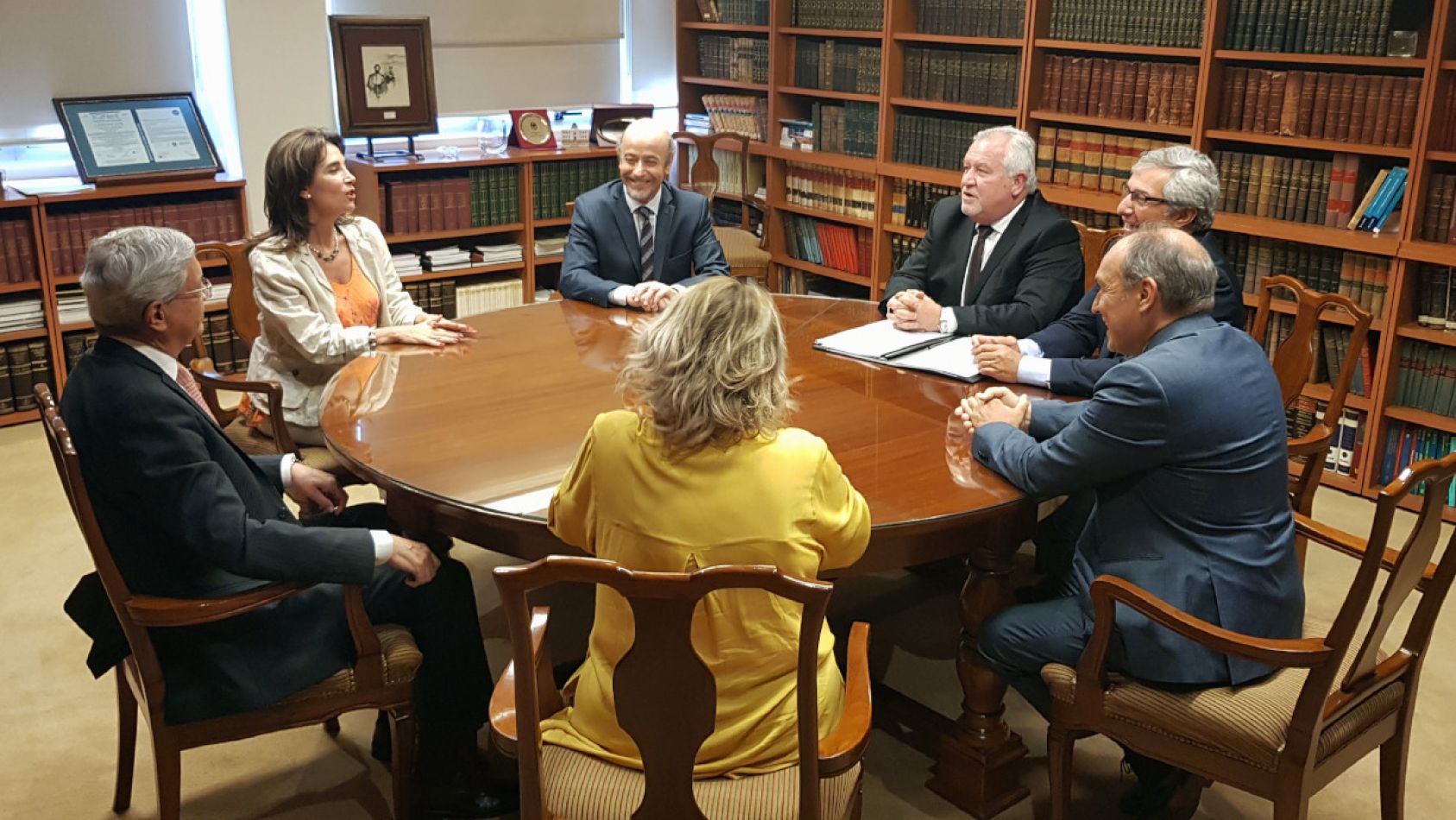Corte de Justicia
