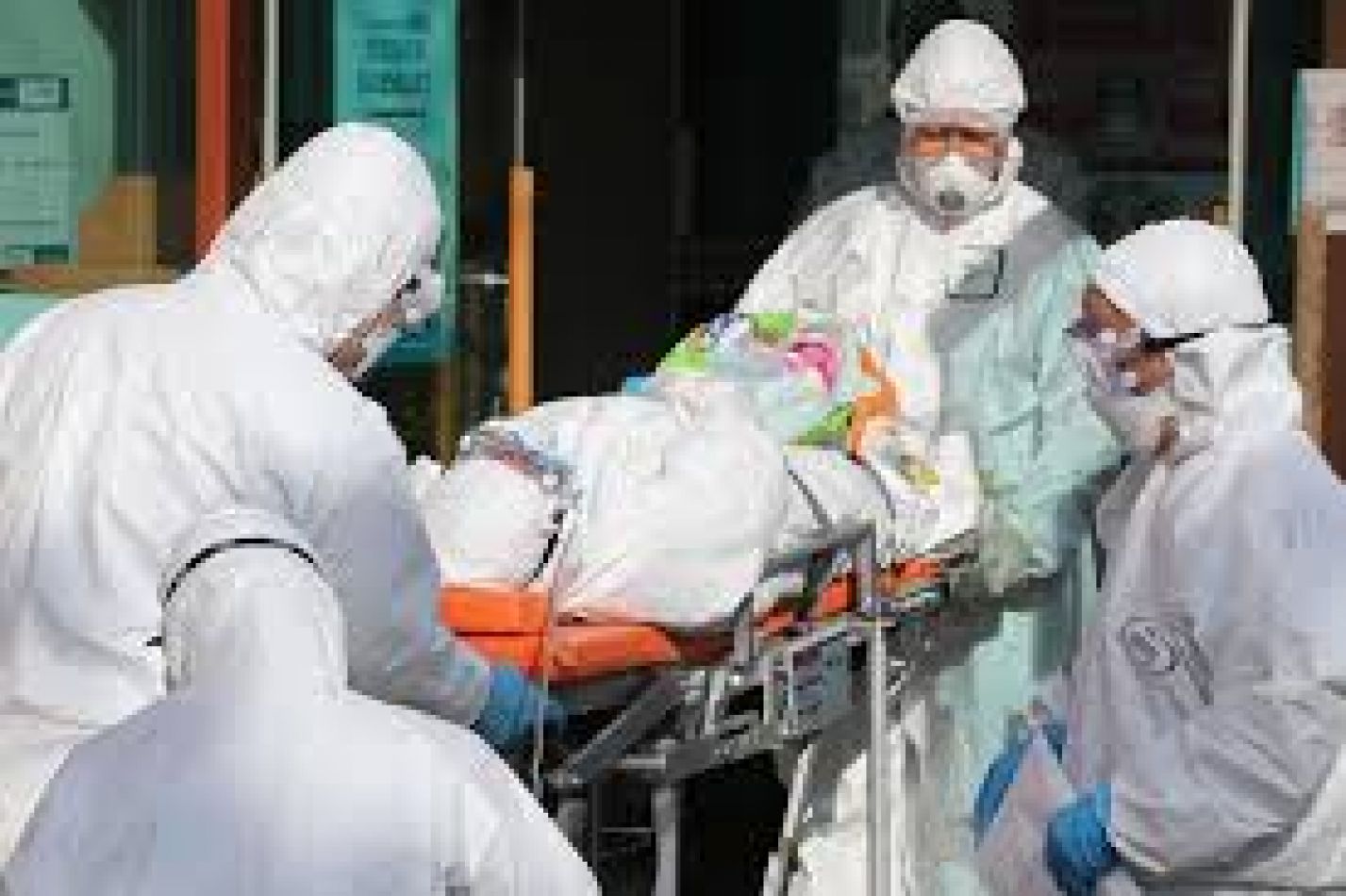Ya son 134 los muertos por COVID_19 en Argentina