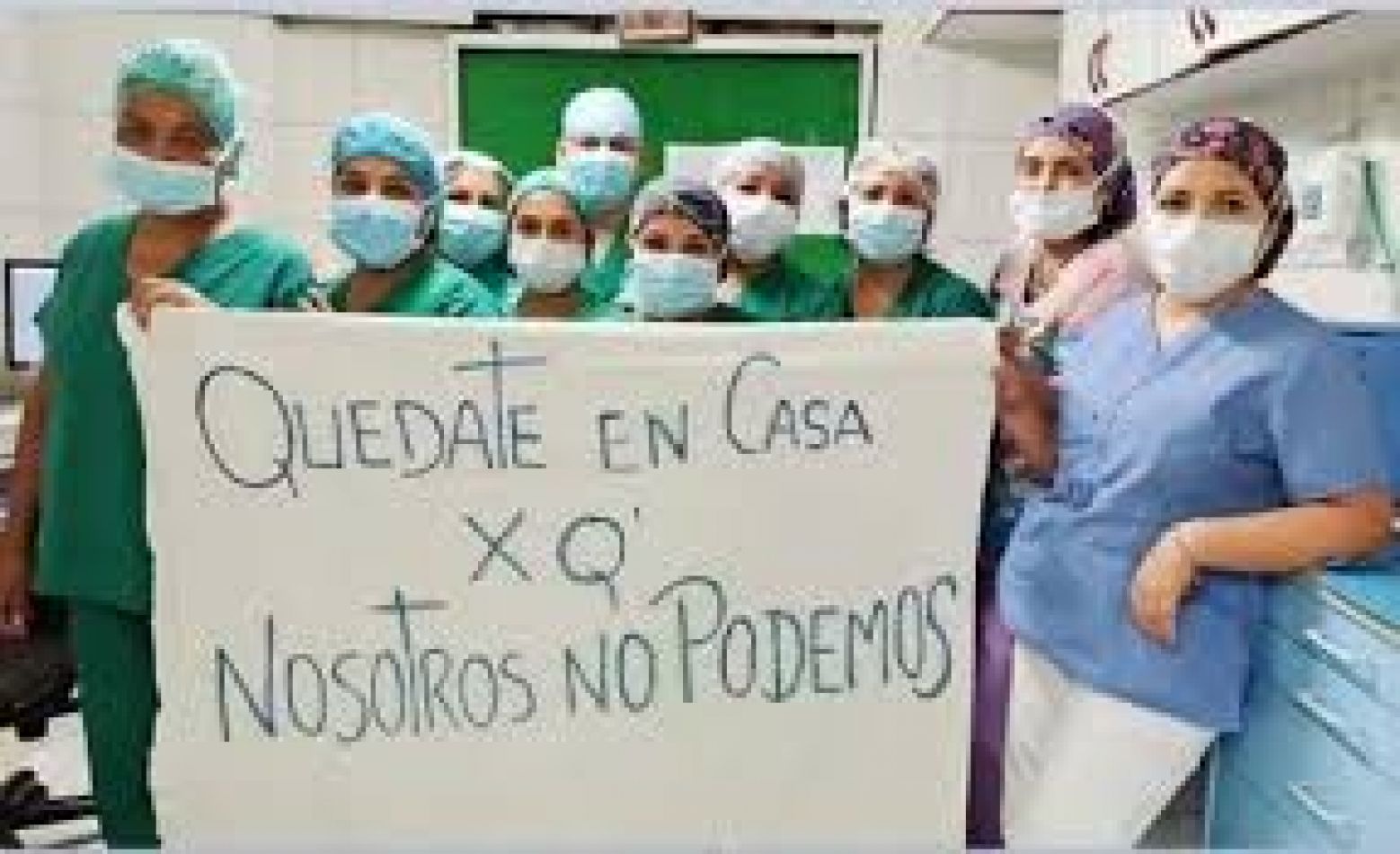 Seguirá el aislamiento social obligatorio