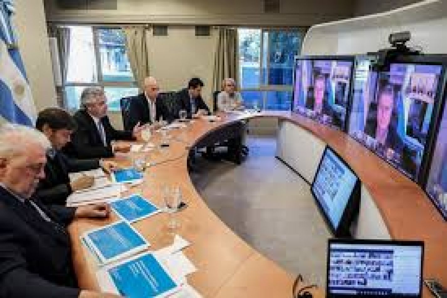 Se viene el anuncio de la extensión de la cuarentena