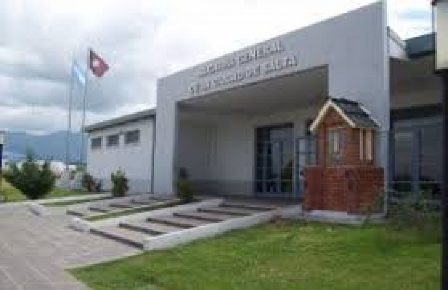Alcaidía de Salta