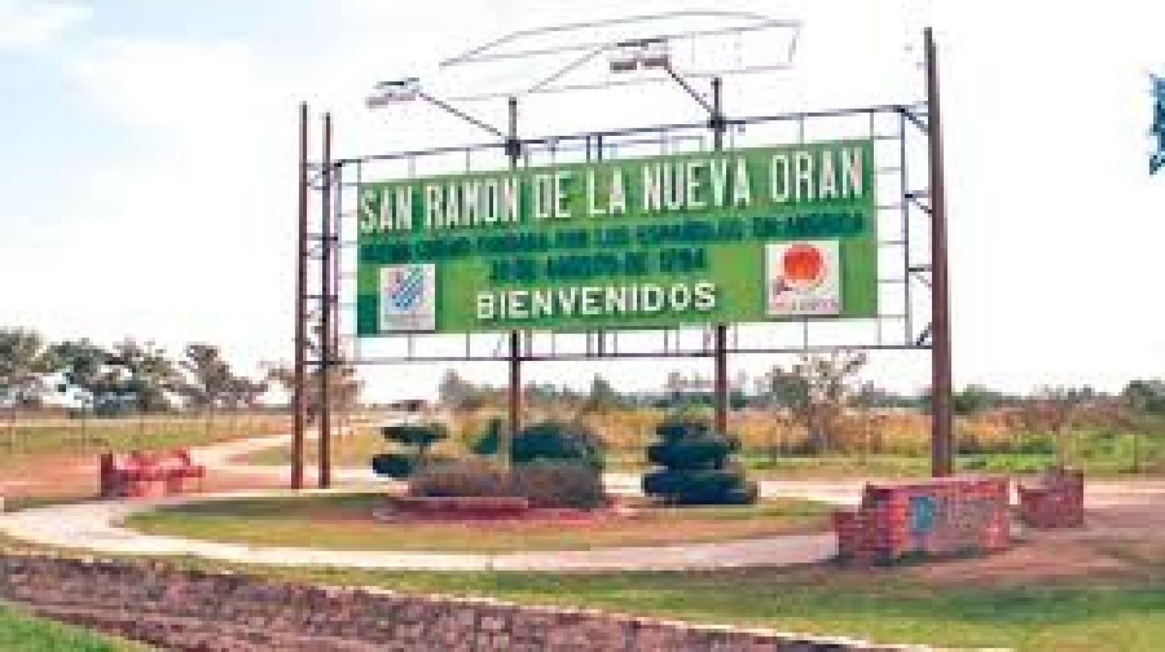 Sucedió en Ora´n