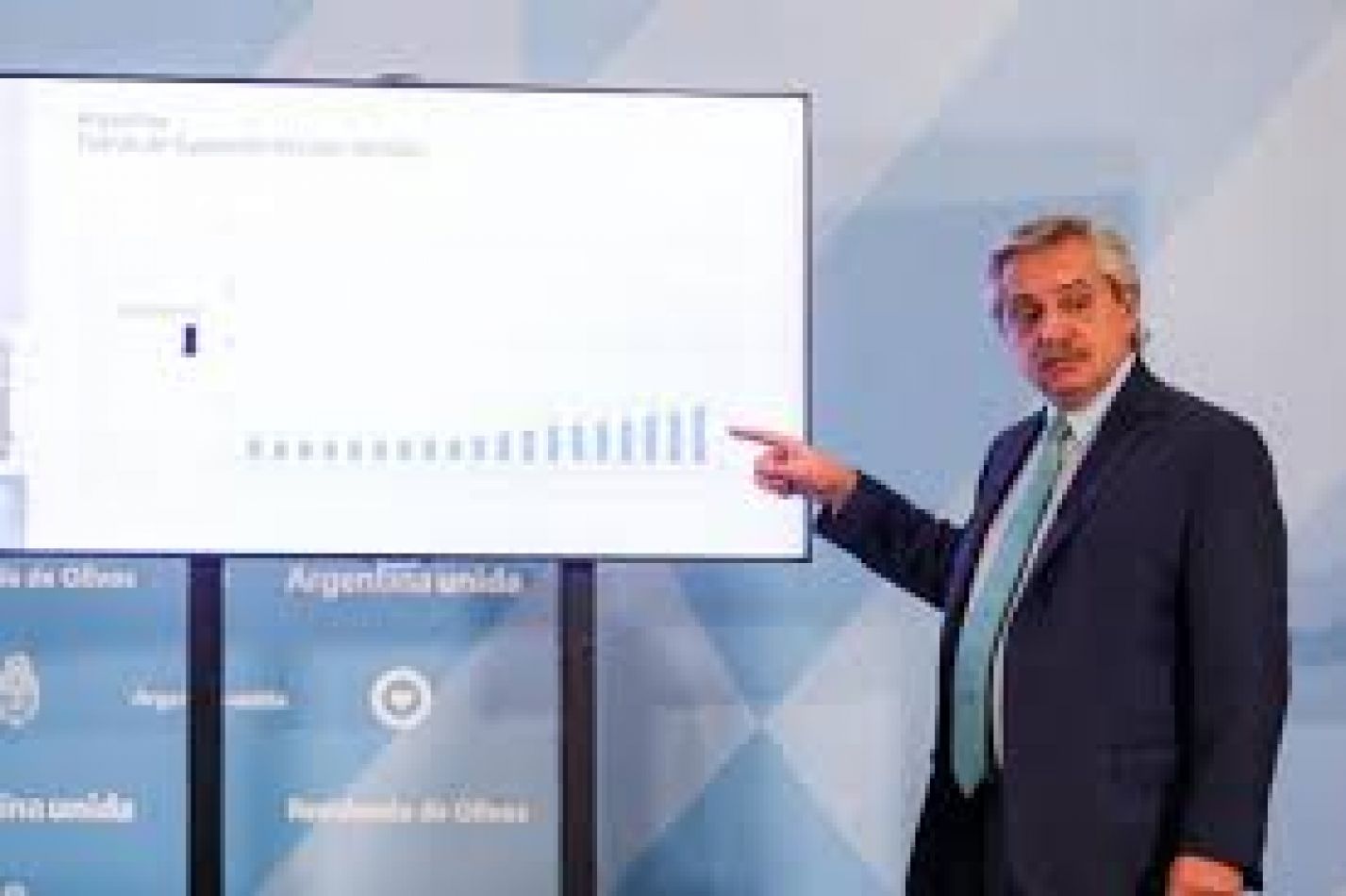 Se viene una nueva prórroga de la cuarentena y no habría avance de fases