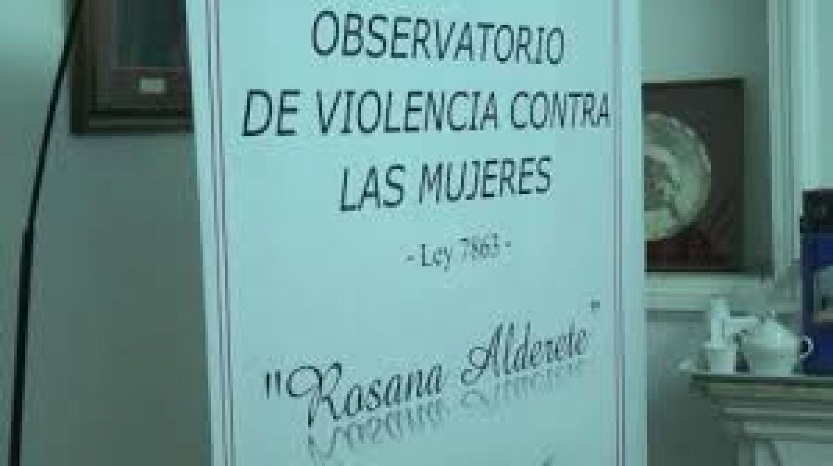 Se judicializó la interna por lugares en el Observatorio