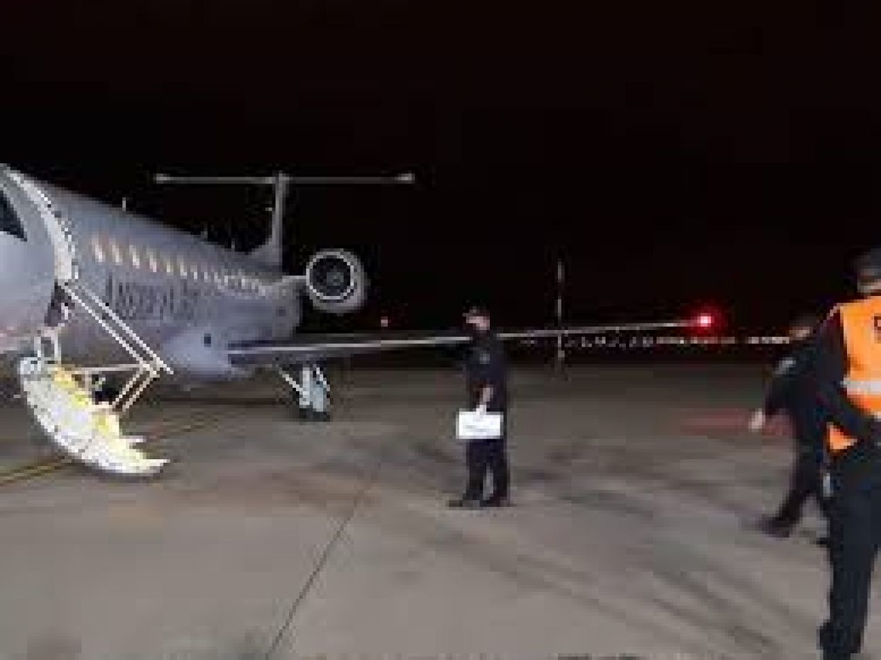 Aeropuerto Salta