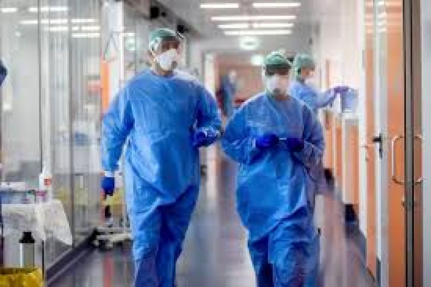 Otra jornada con más de tres mil casos