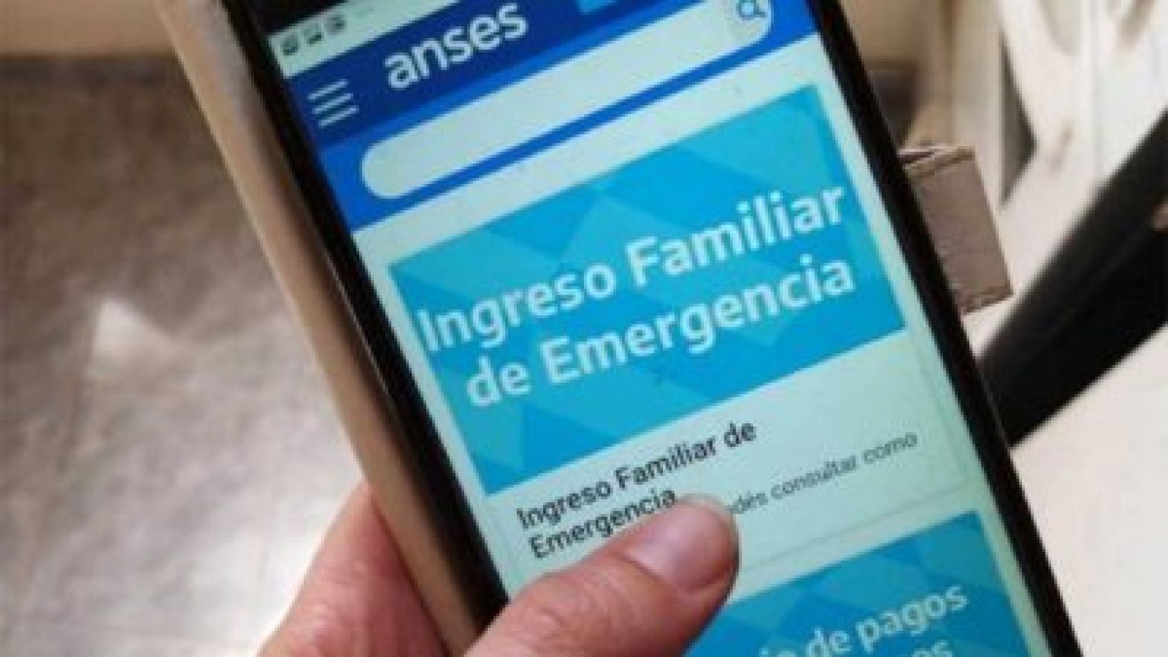 Escándalo nacional con el cobro del IFE