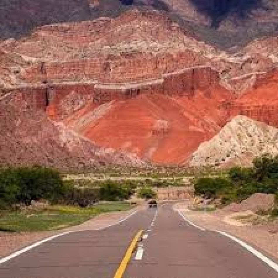 Turismo interno