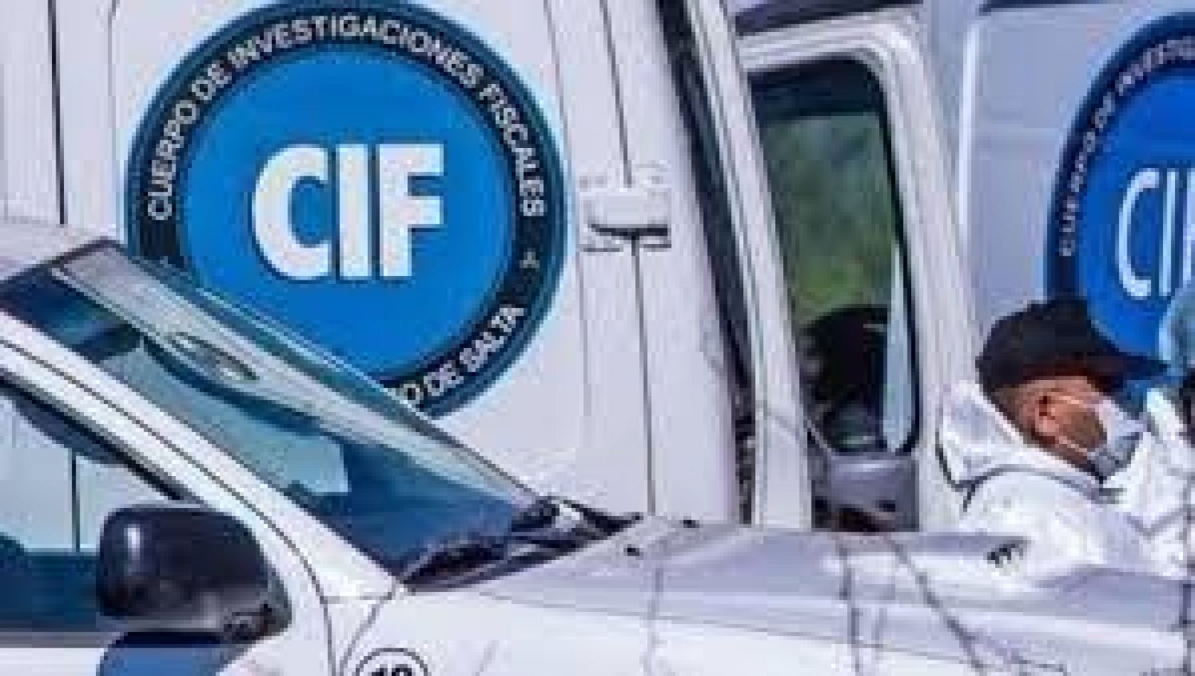 Crimen en Tartagal