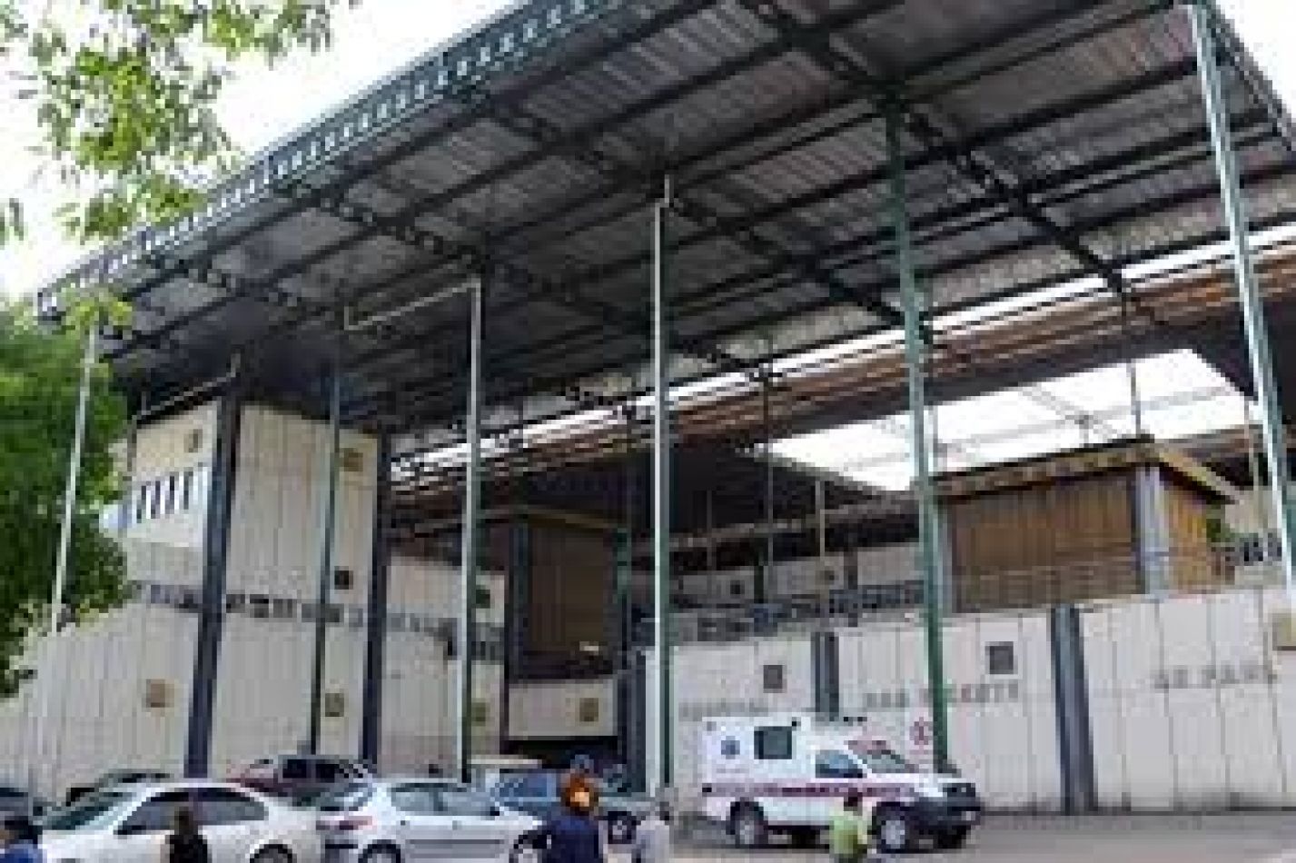 Hospital de Orán