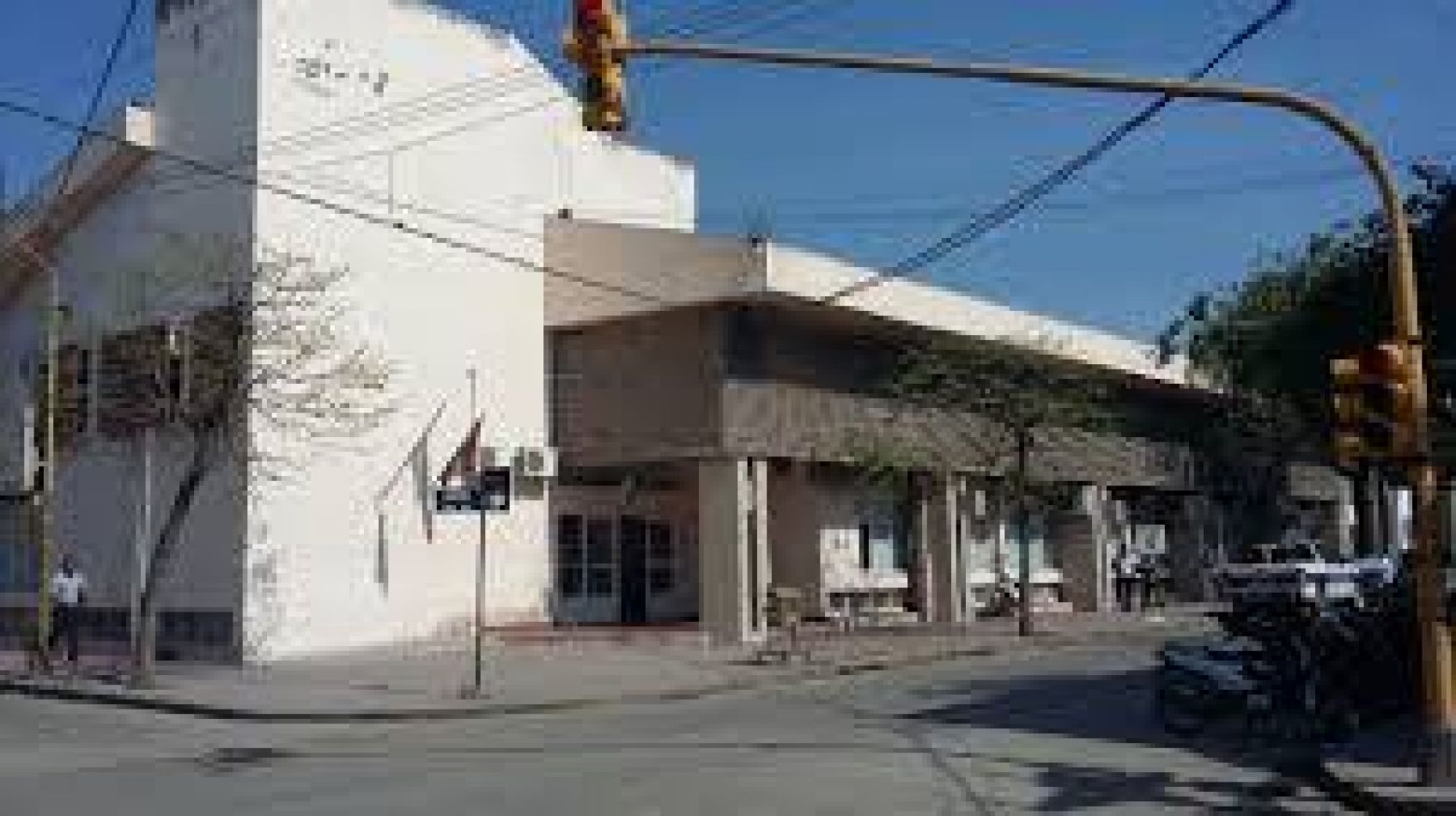 Tribunales de Orán