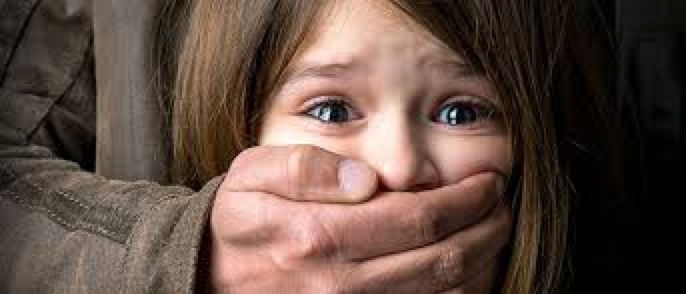 Condenado por abuso infantil