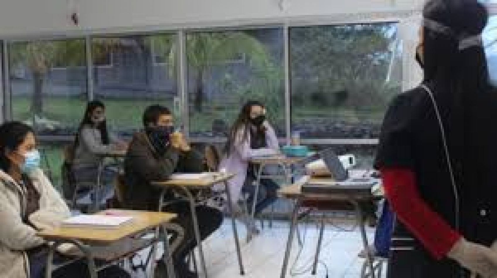 No habrá alumnos que se queden de curso en 2020