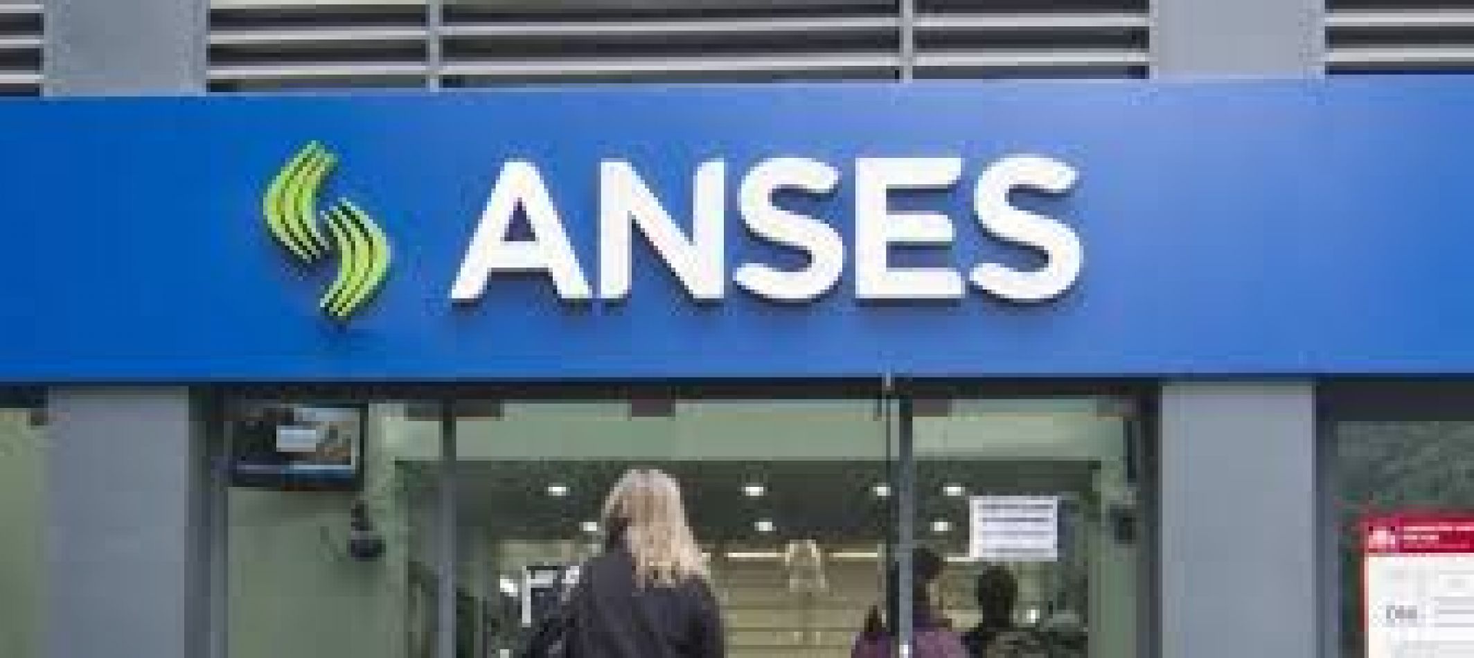 Vuelve a abrir ANSES