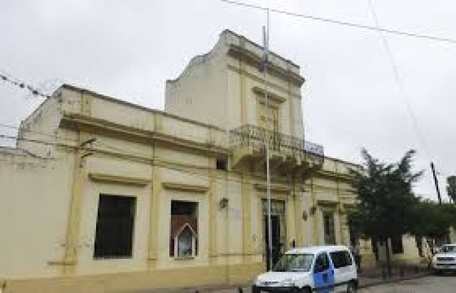 Coronavirus en la cárcel de Metán