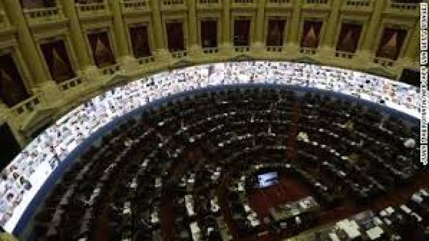 Diputados sesiona el miércoles