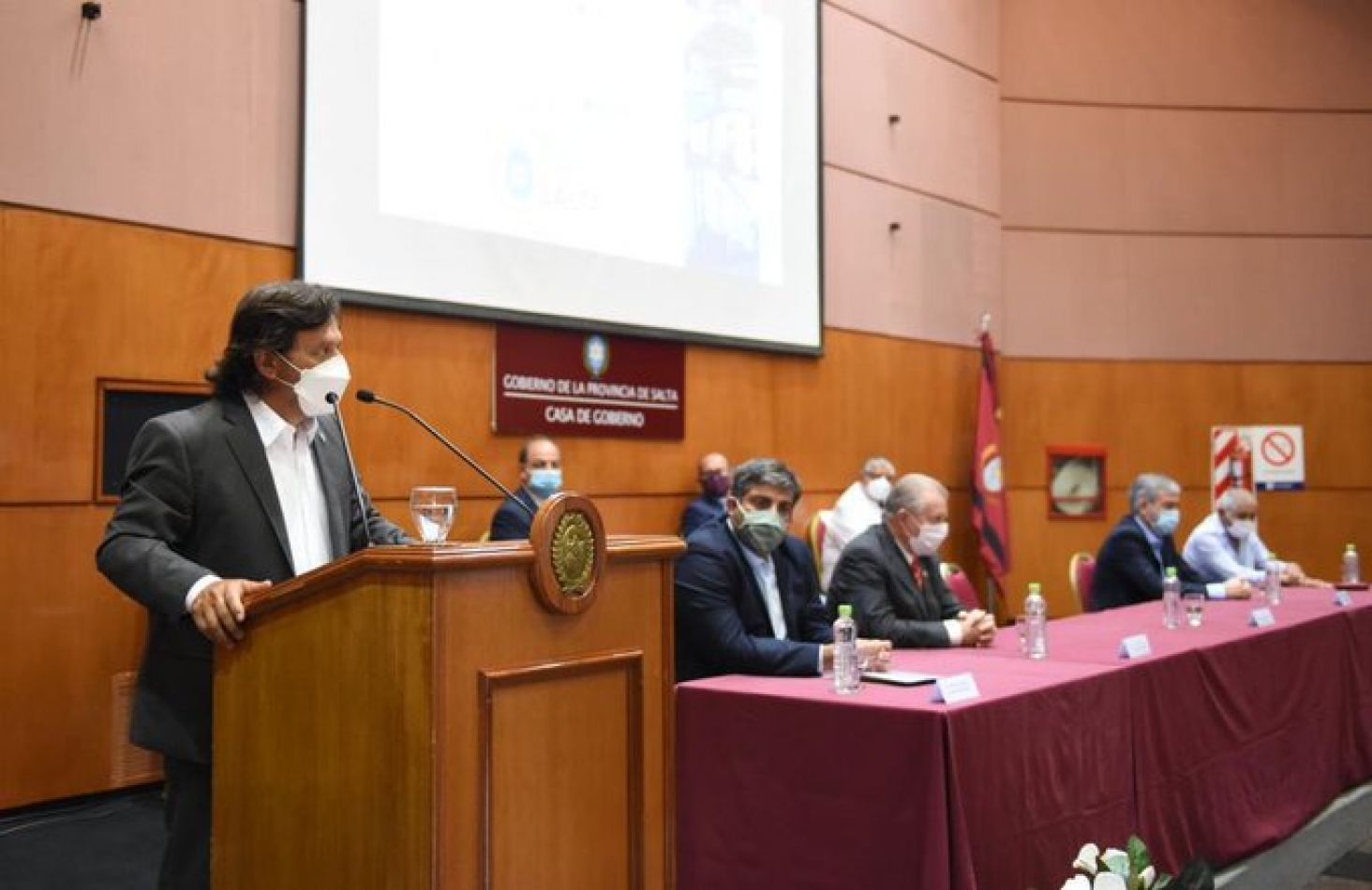 Gustavo Sáenz