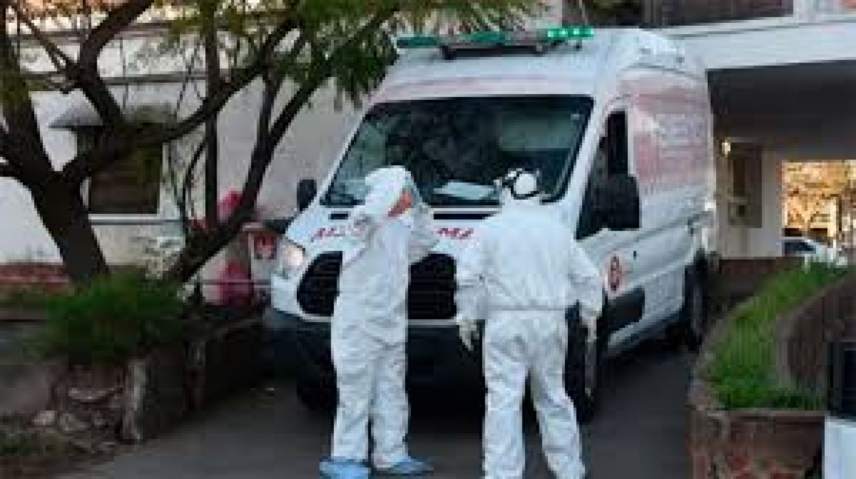 Suman 28.613 los fallecidos en el país
