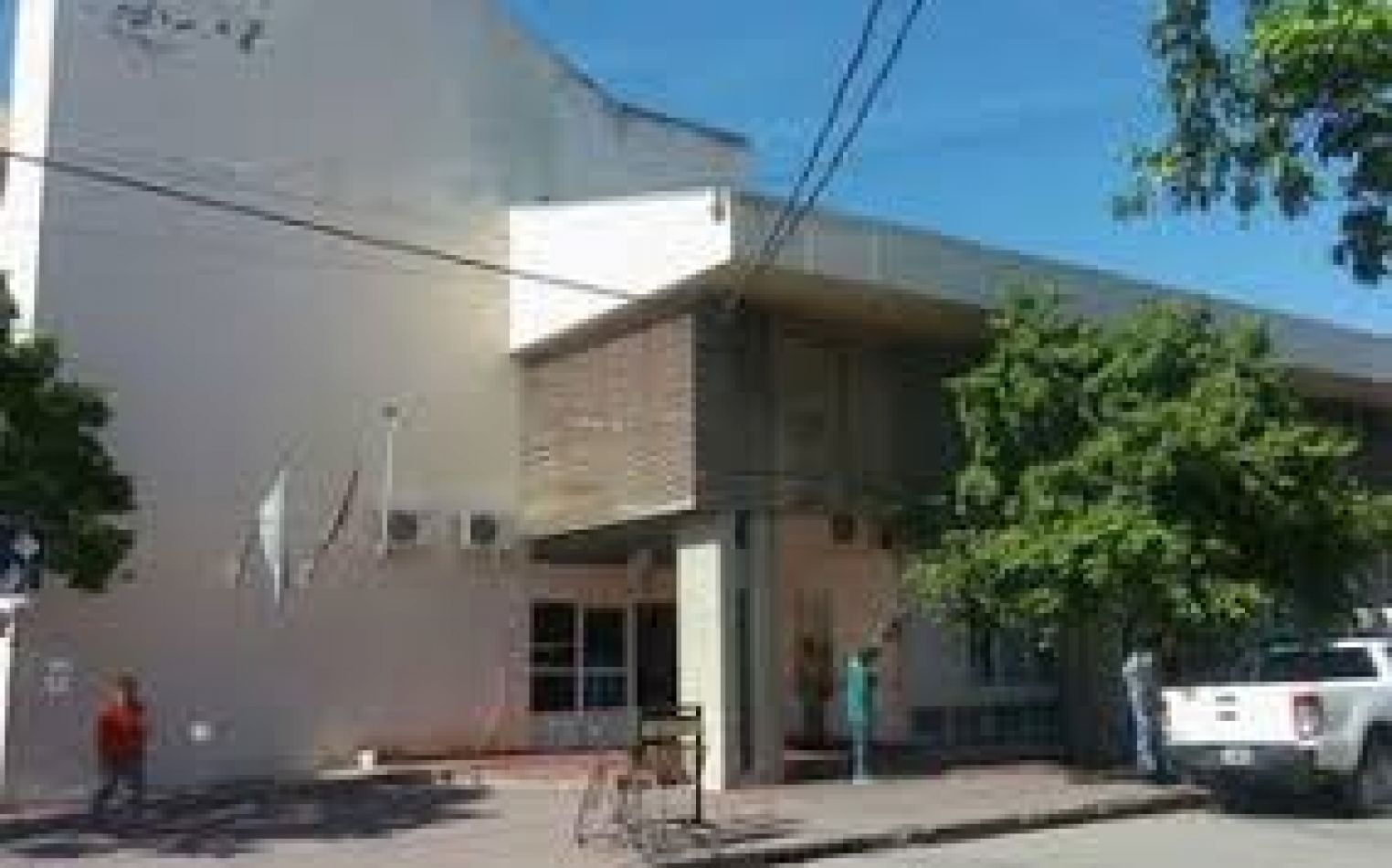 Tribunales de Orán