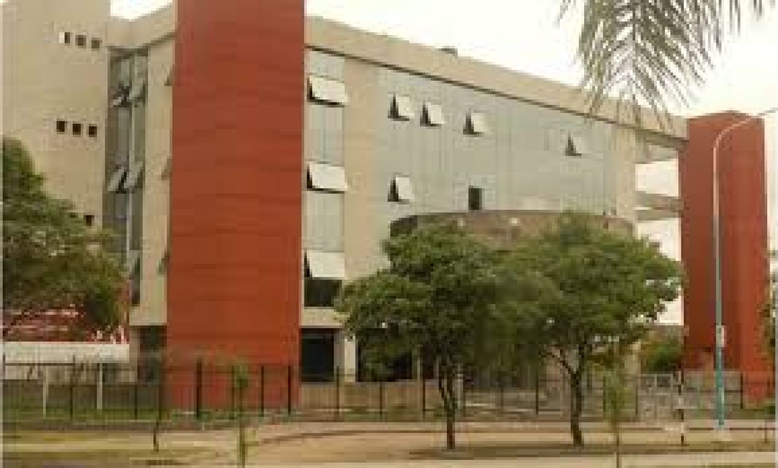 Ciudad Judicial Metán