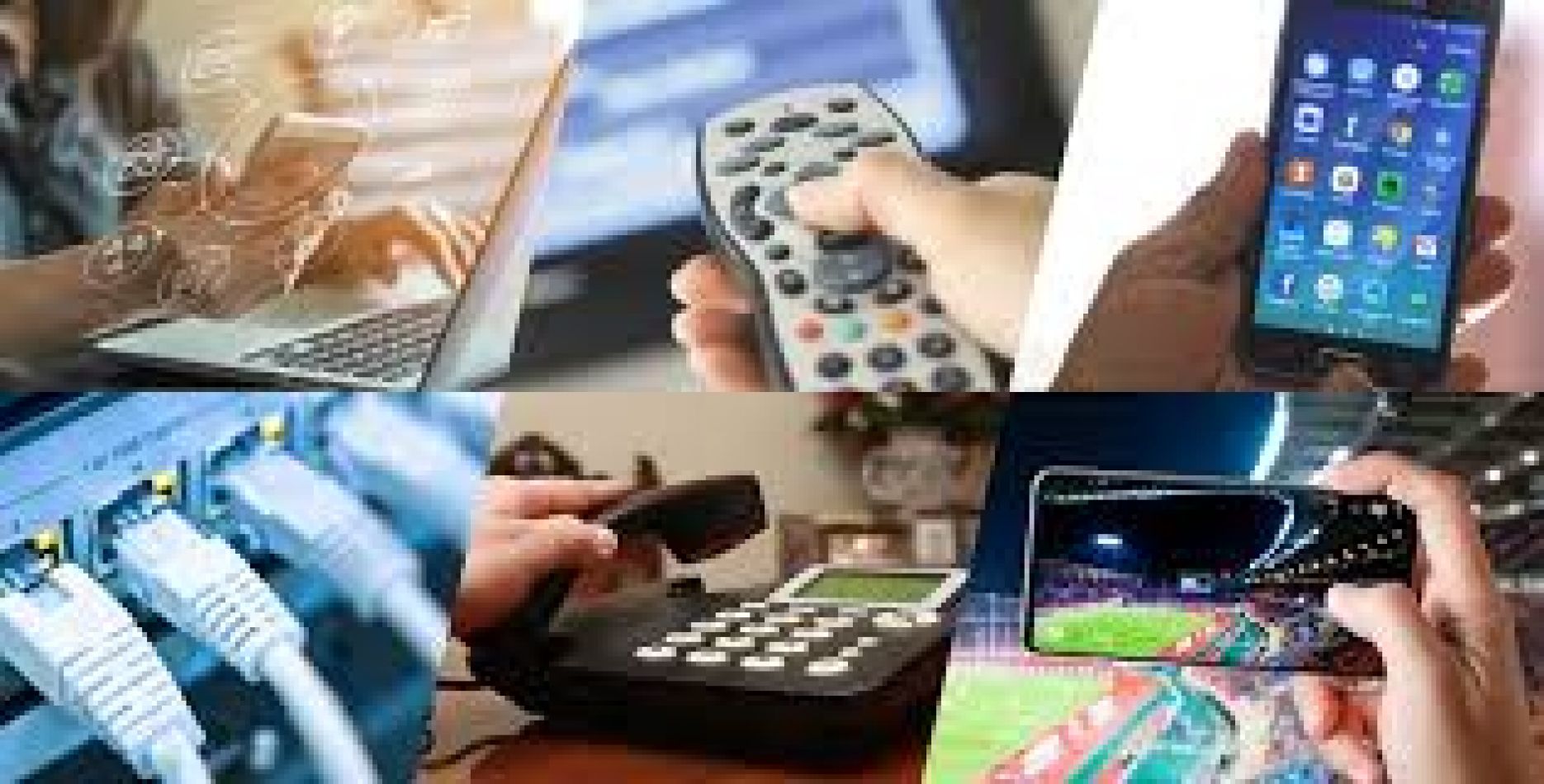 Telecomunicaciones