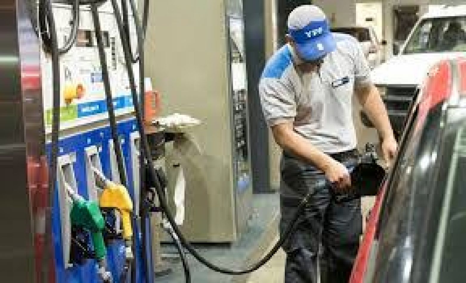 En las próximas horas subirán el precio las otras empresas