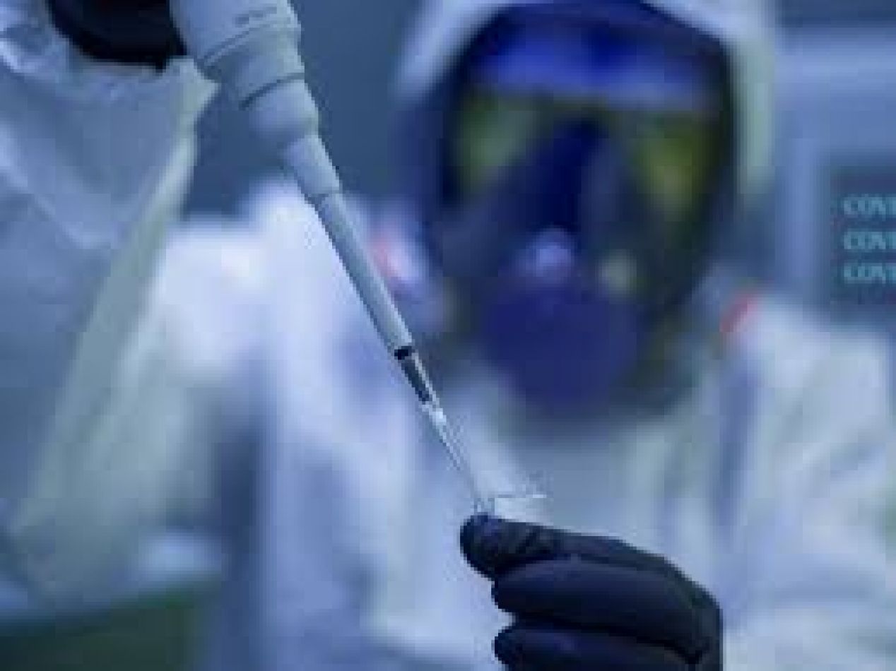 Las mutaciones del coronavirus