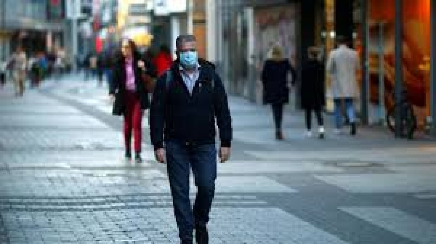 Se anunciará una primera batería de restricciones