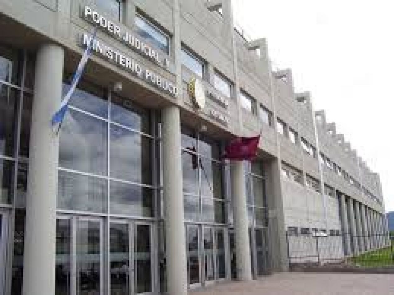 Ciudad Judicial
