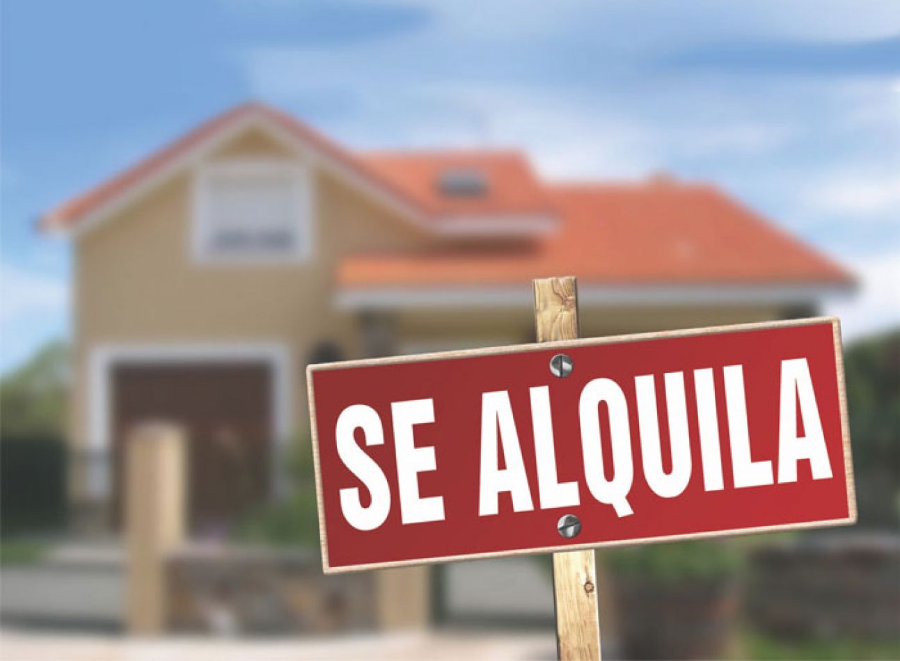 Registro de contratos de locación de inmuebles