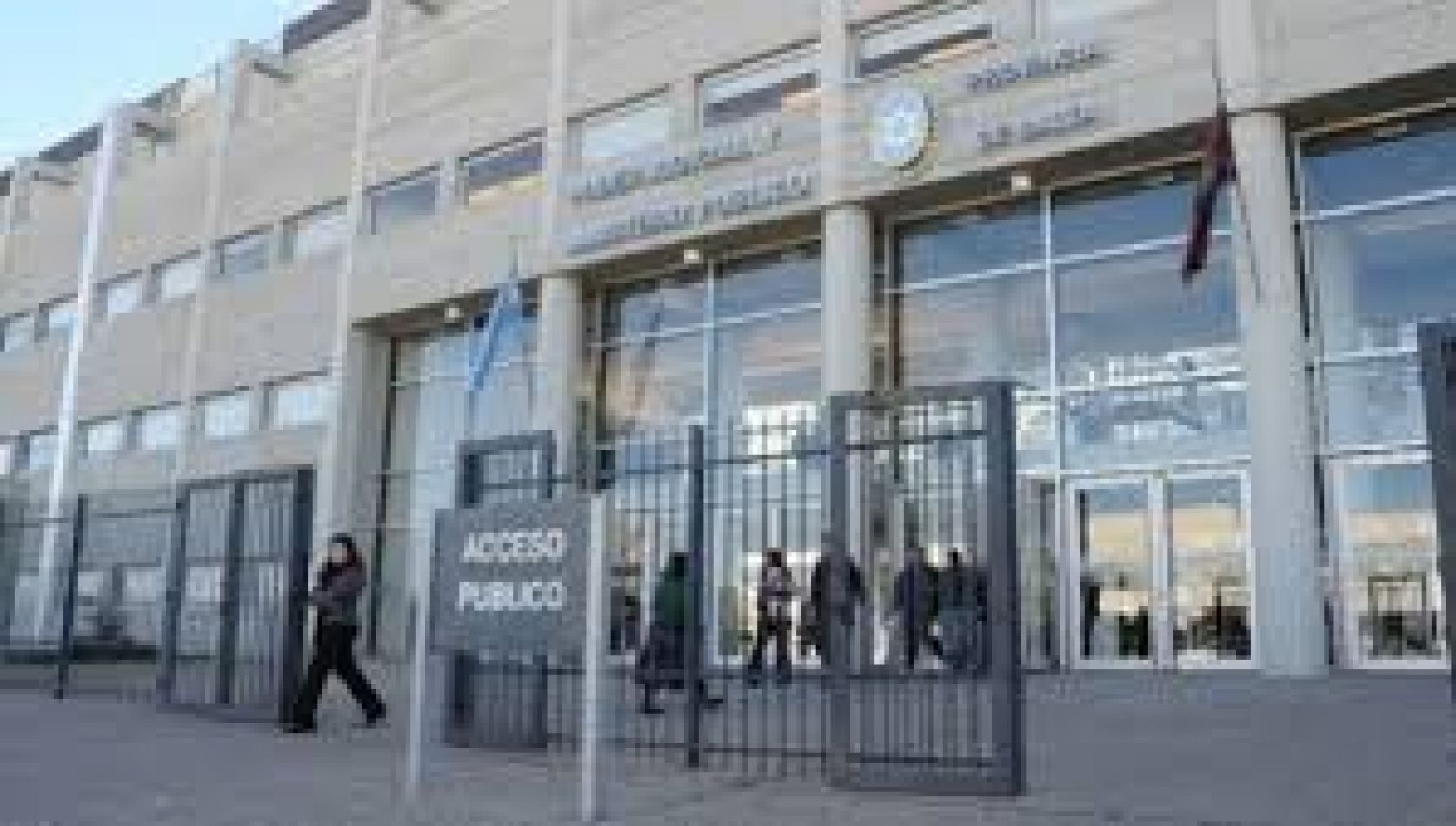 Ciudad Judicial