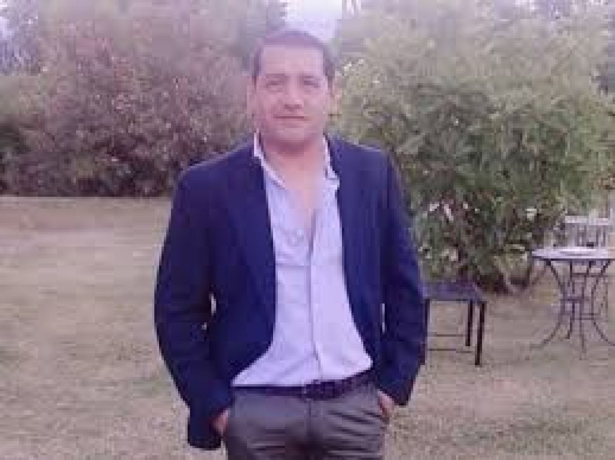 Pablo Rangeón
