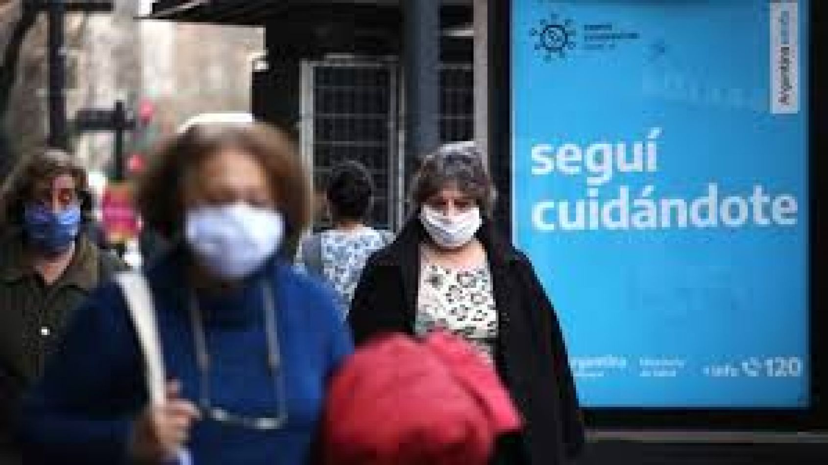 La próxima semana habría nuevas restricciones