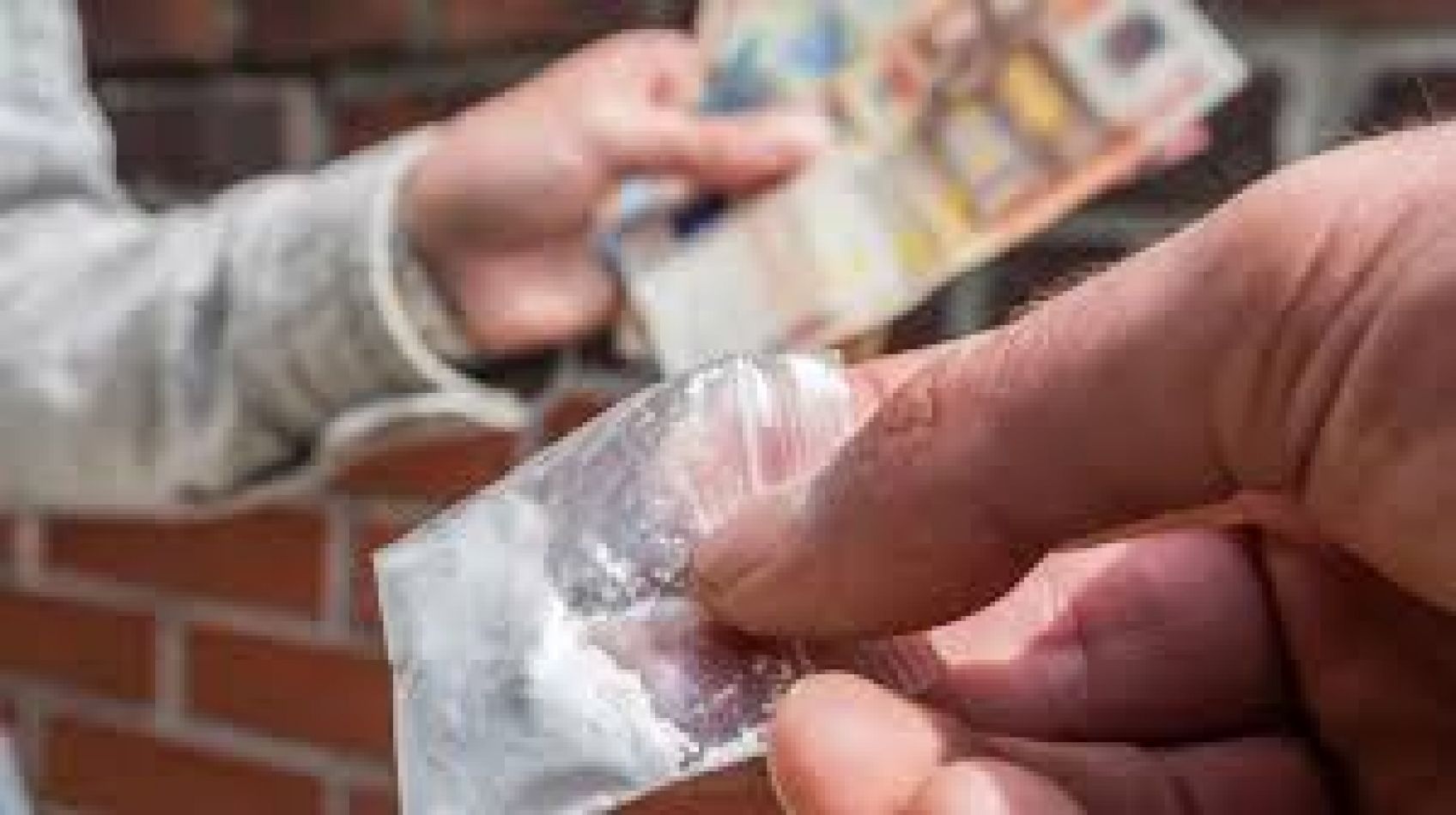 Condenados por venta de drogas