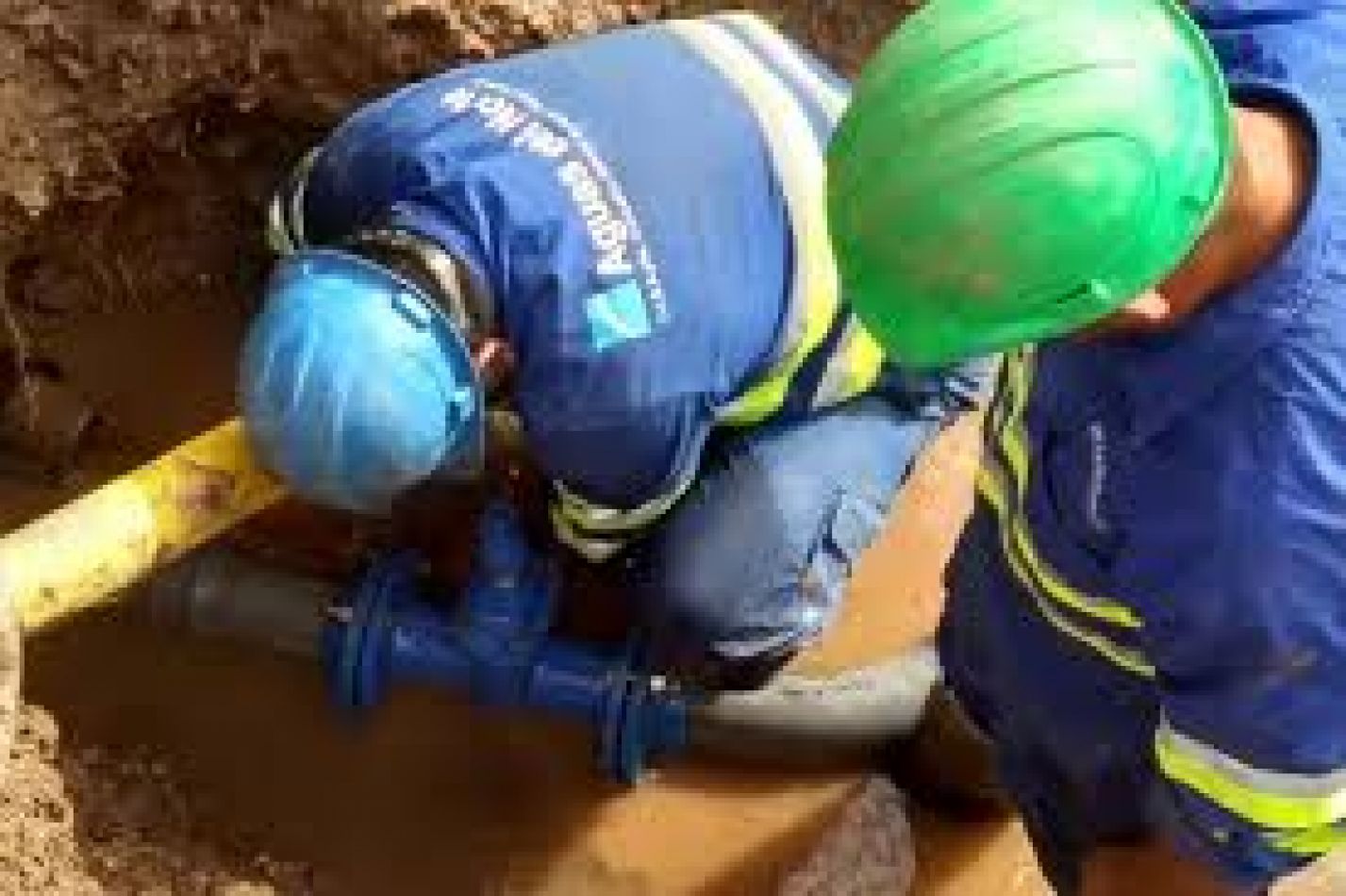 Duro revés para Aguas del Norte