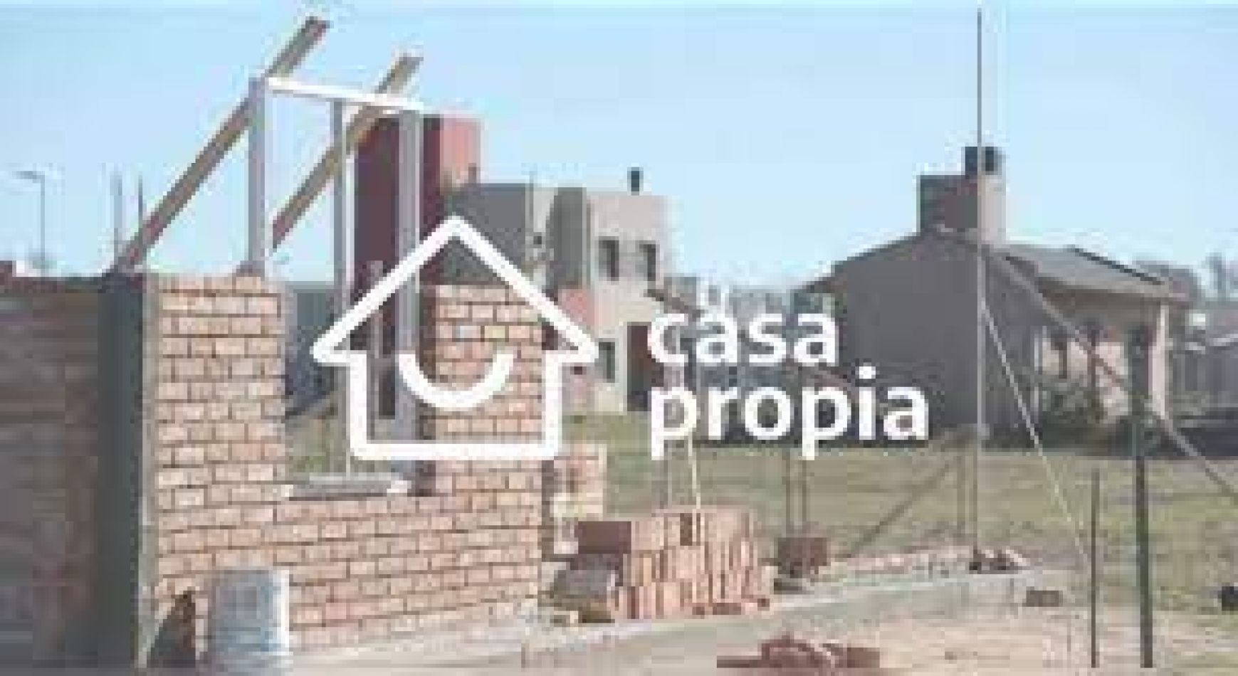 Créditos Casa Propia
