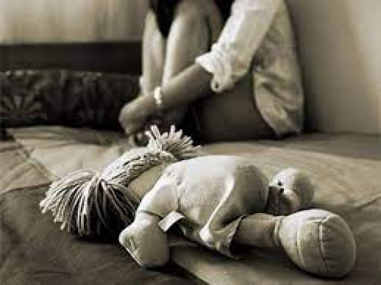Condena por abuso infantil