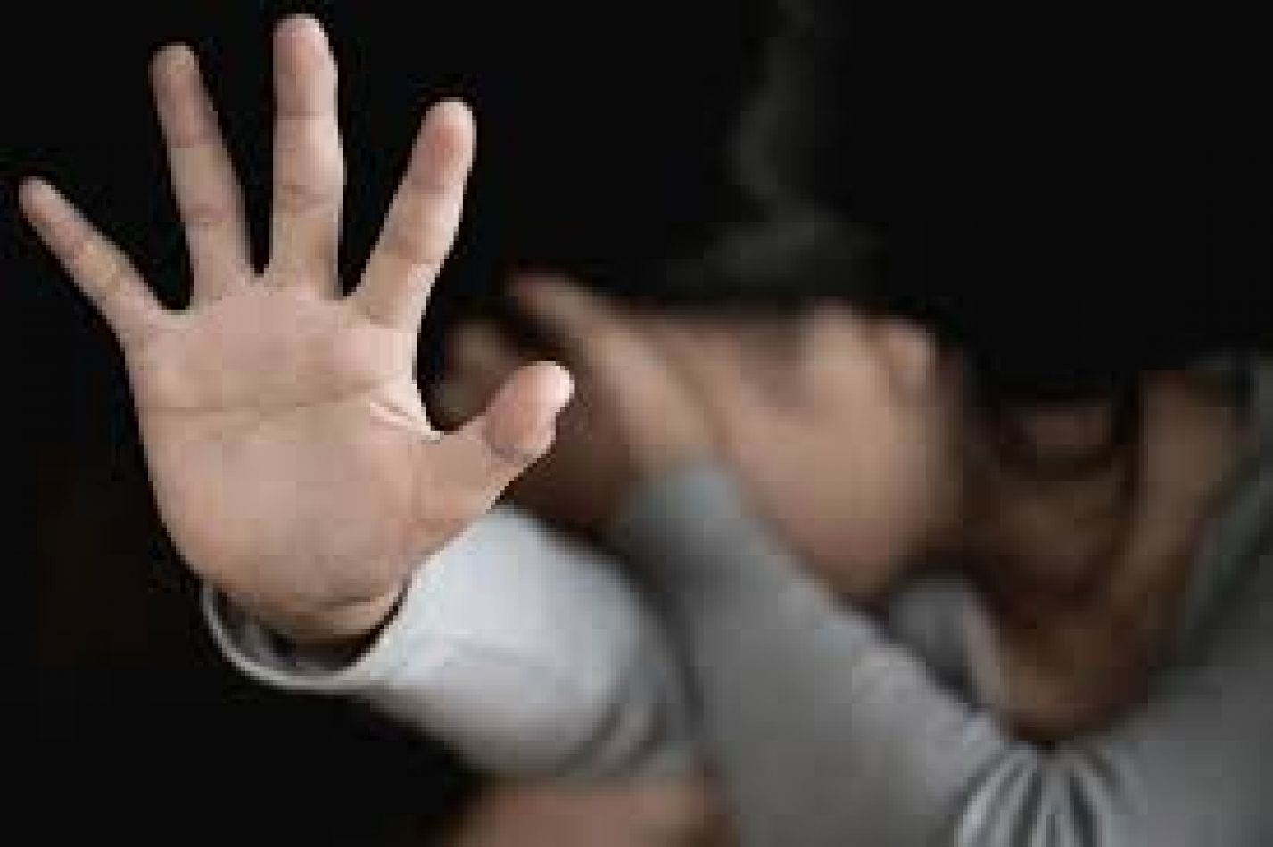 Condenado por abuso sexual