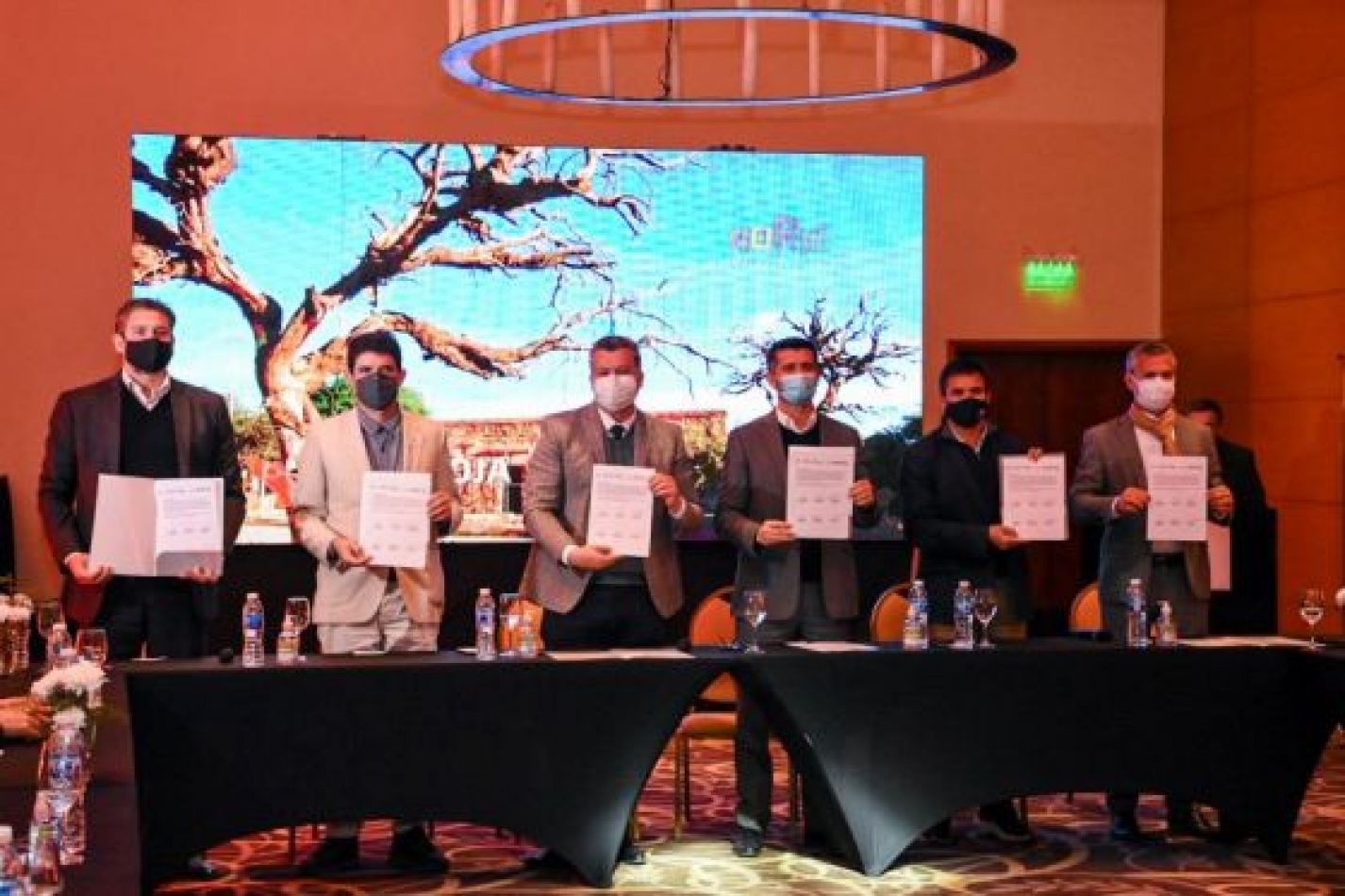 Habilitado el turismo interprovincial