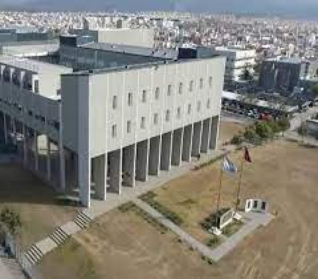 Ciudad Judicial