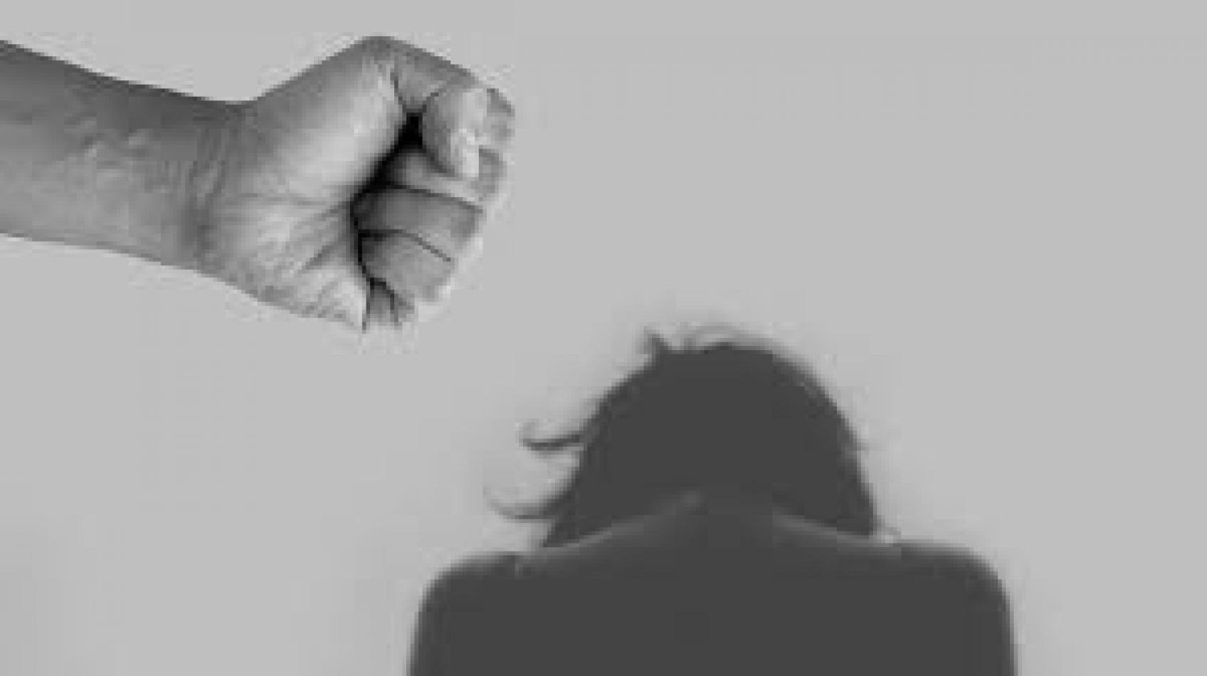 Condenado a prisión efectiva por violencia de género