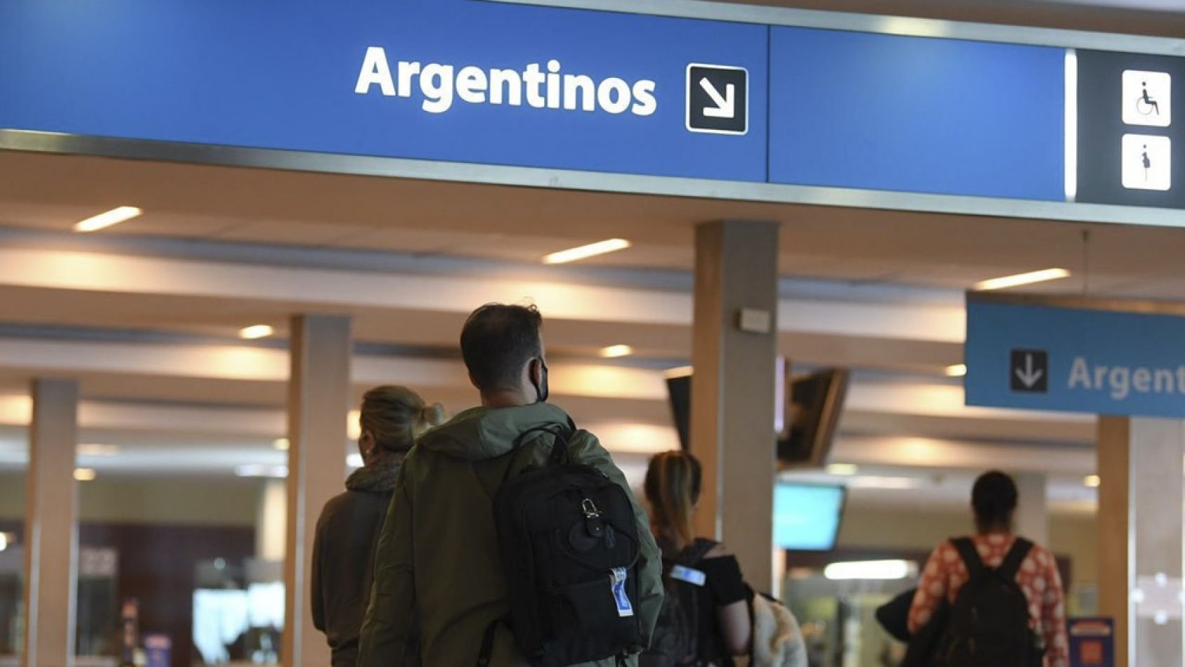 La variante Delta en Argentina