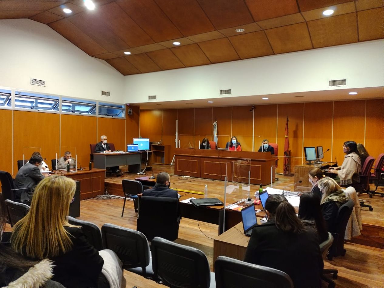 Caso Giné