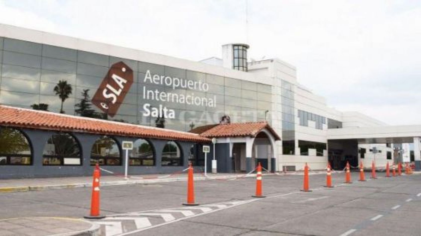 Nuevo esquema de aperturas