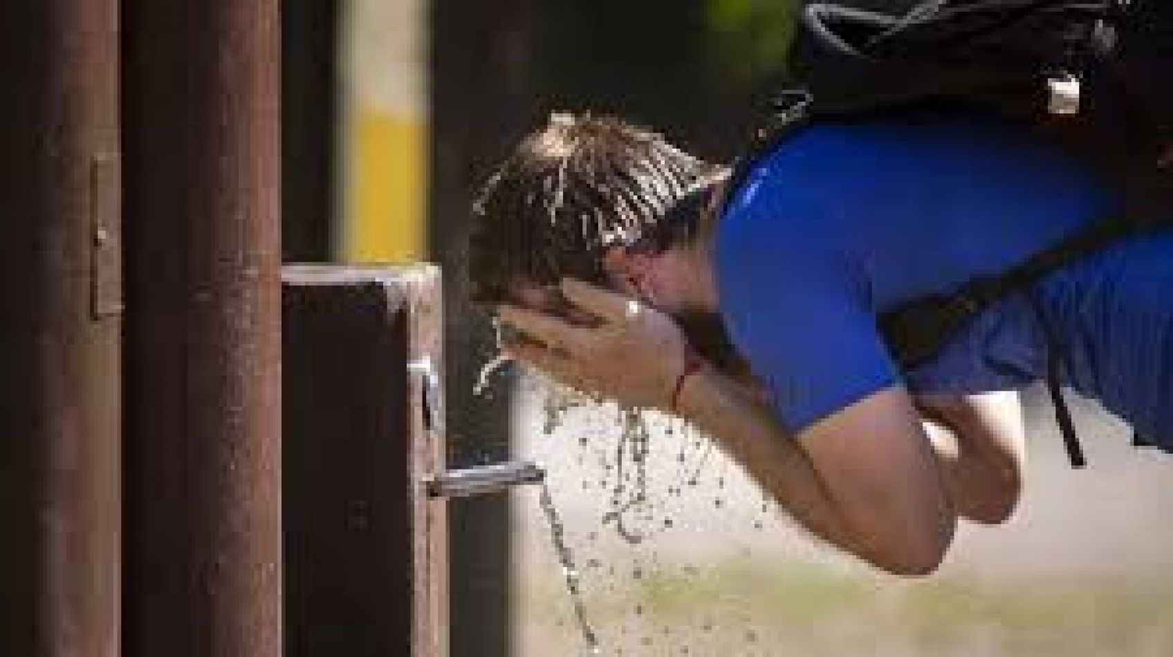 La zona este de Salta alcanzada por la ola de calor