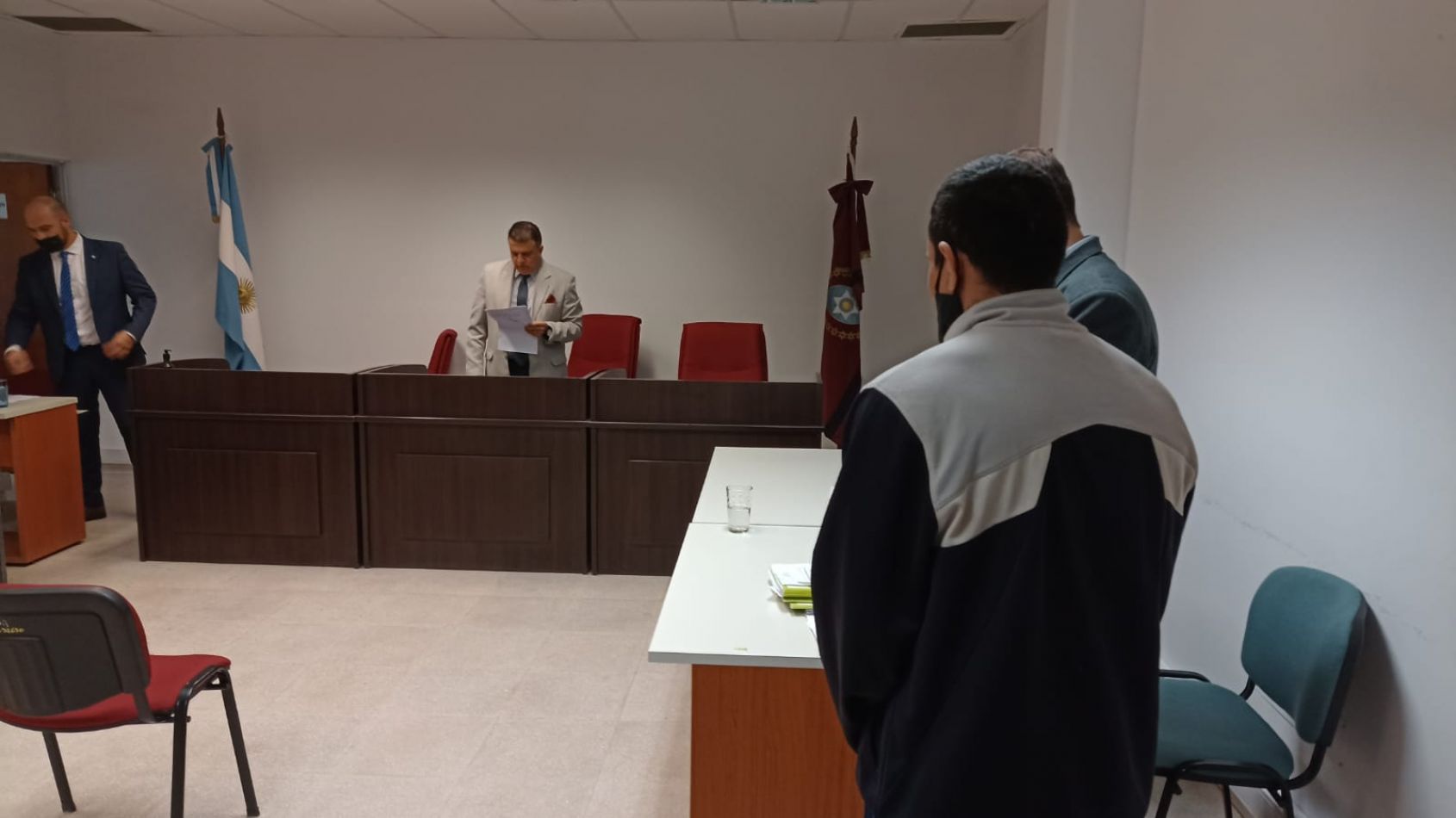 Sucedió en 2019