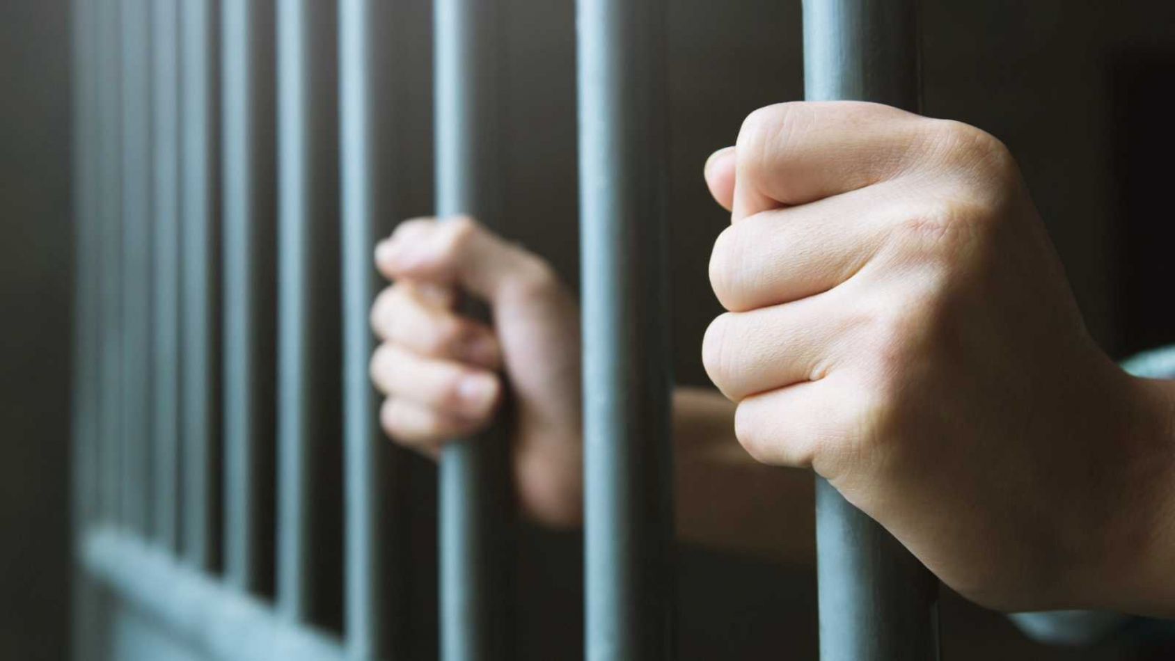 Preso por violar a una anciana