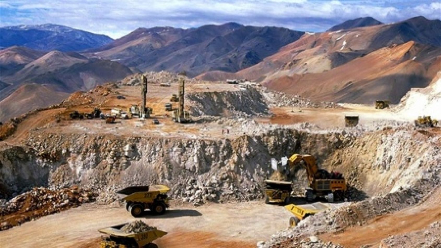 Código de procedimientos mineros