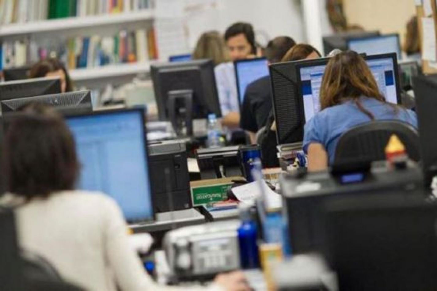 Aumento salariala